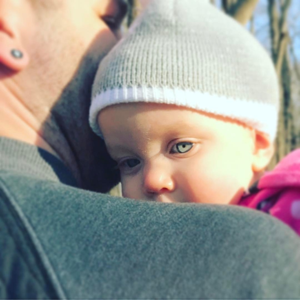 Meet your Posher, Branden